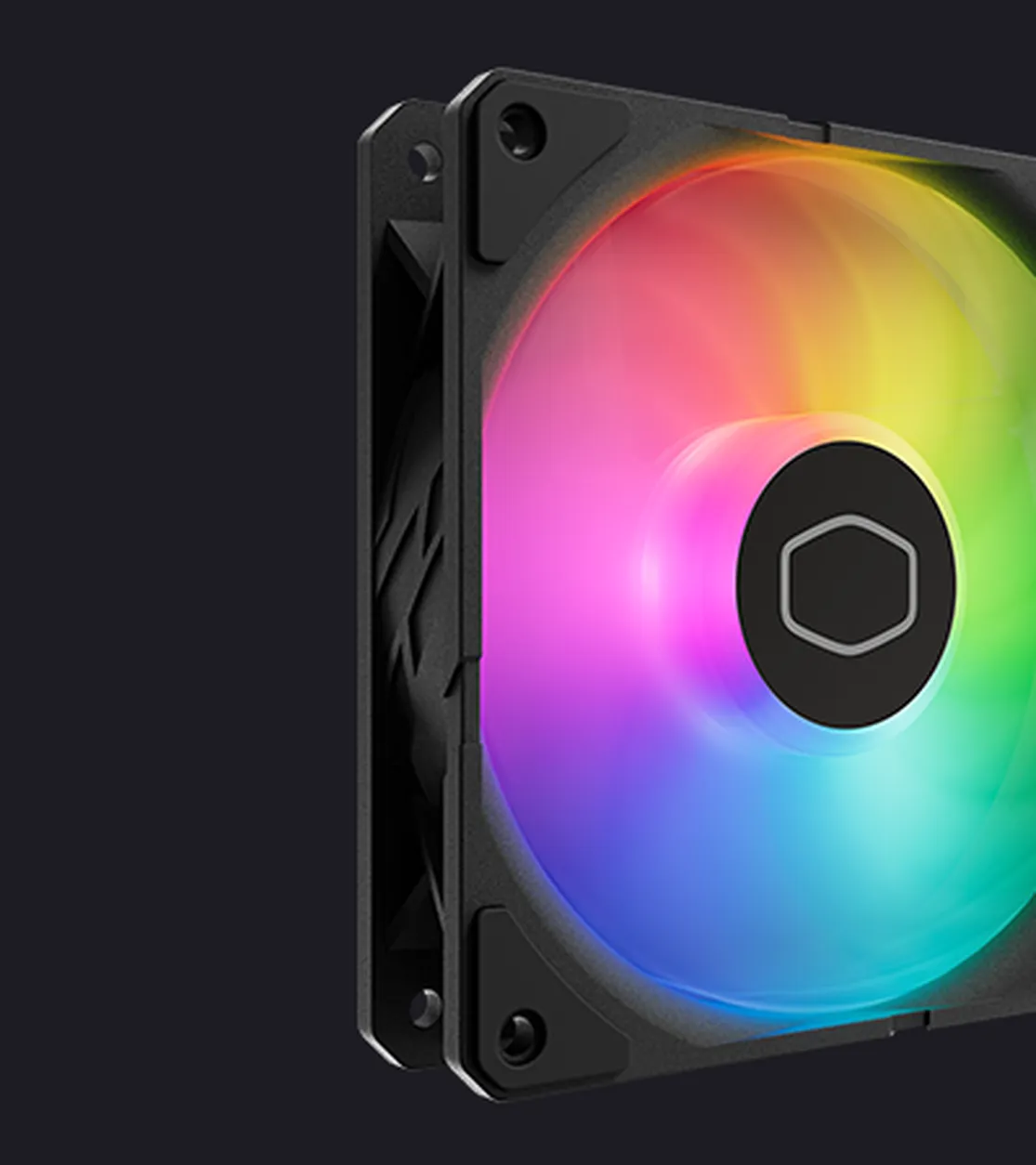 Cooler Master Hyper 212 Pro CPU Air Cooler