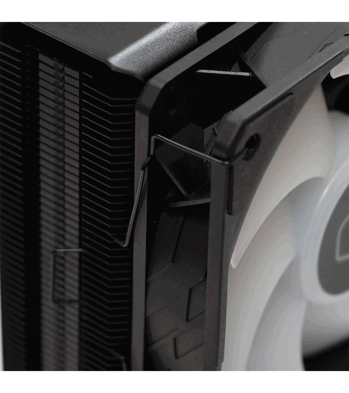Cooler Master Hyper 212 Pro CPU Air Cooler
