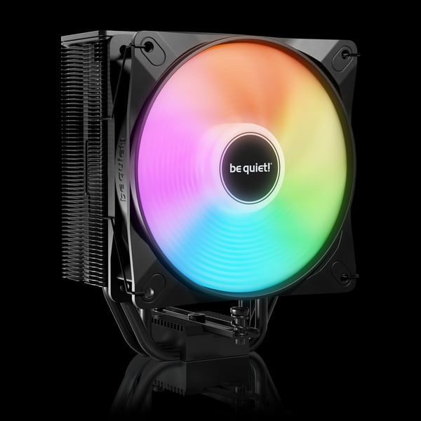 be quiet! Pure Rock 3 LX CPU Cooler