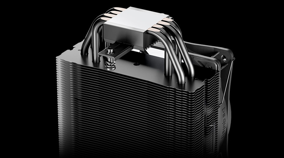 be quiet! Pure Rock 3 LX CPU Cooler