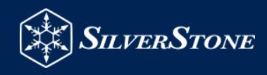 SILVERSTONE NT07-1700 80mm Hydraulic CPU Cooler