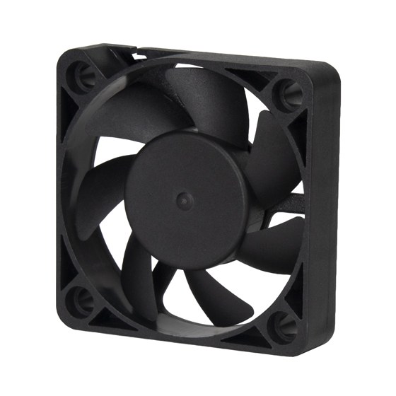 SilverStone FTF5010B 50mm Non-LED LED Case Fan