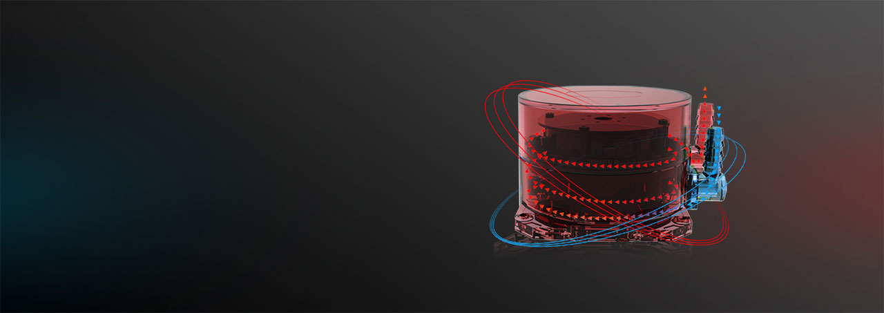 Система водяного охлаждения Cooler Master MasterLiquid ML240L V2 RGB White Edition 4 image