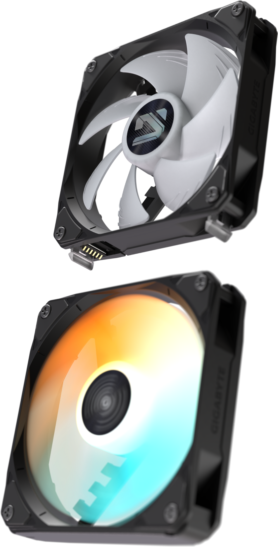 GIGABYTE GAMING 360 liquid CPU Cooler