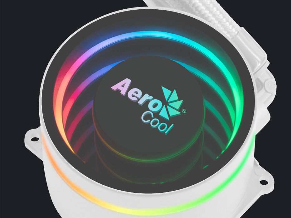 AeroCool Oasis-L240 LIQUID COOLER