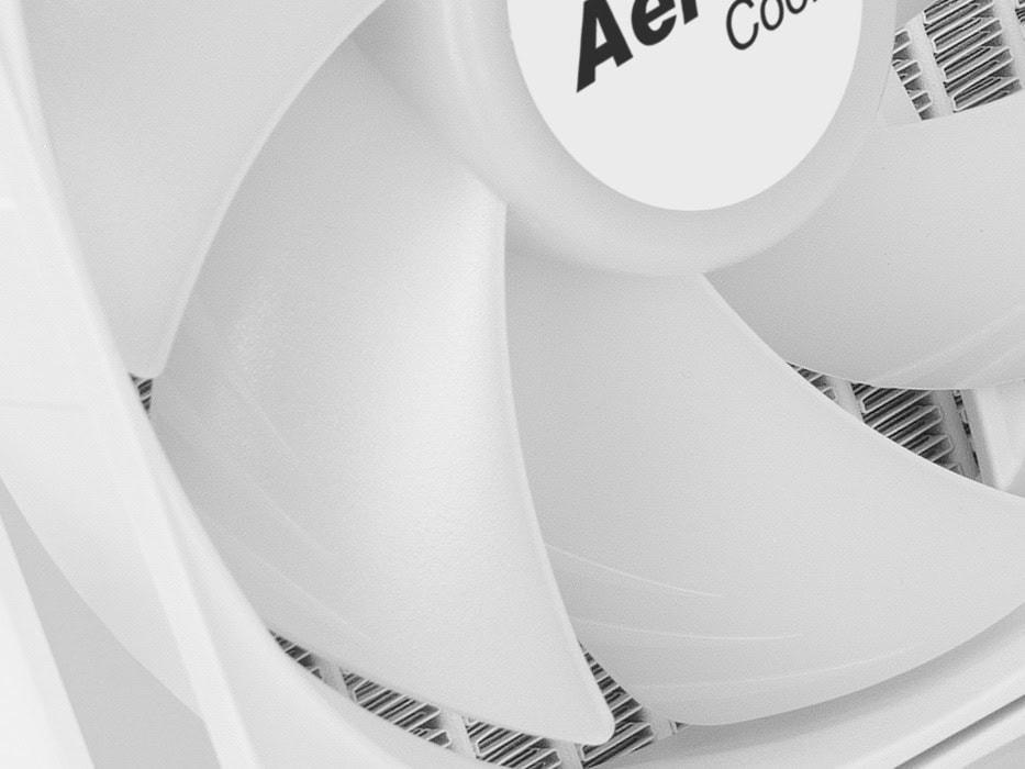 AeroCool Oasis-L240 LIQUID COOLER