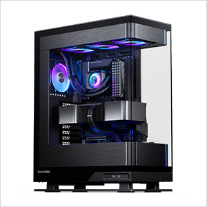 Phanteks Glacier One 420D30 X2 AIO Liquid CPU Cooler