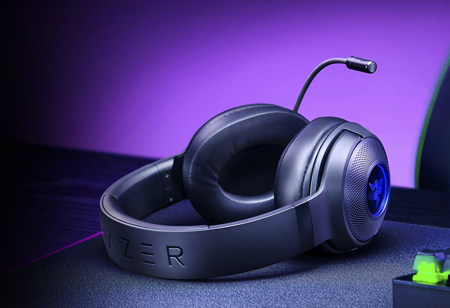 Razer Kraken V3 X Gaming Headset