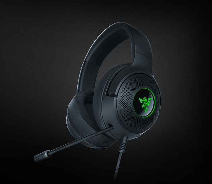 Razer Kraken V3 X Gaming Headset