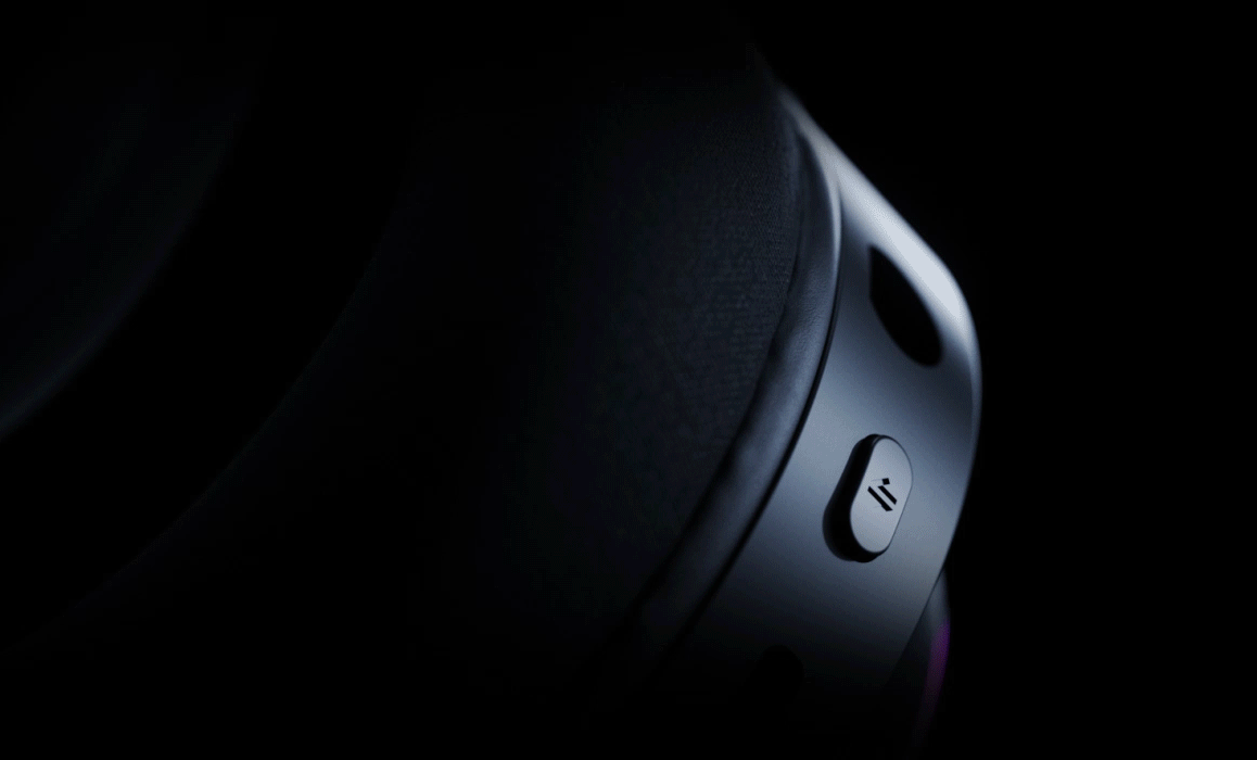 RAZER BARRACUDA X CHROMA Gaming Headset