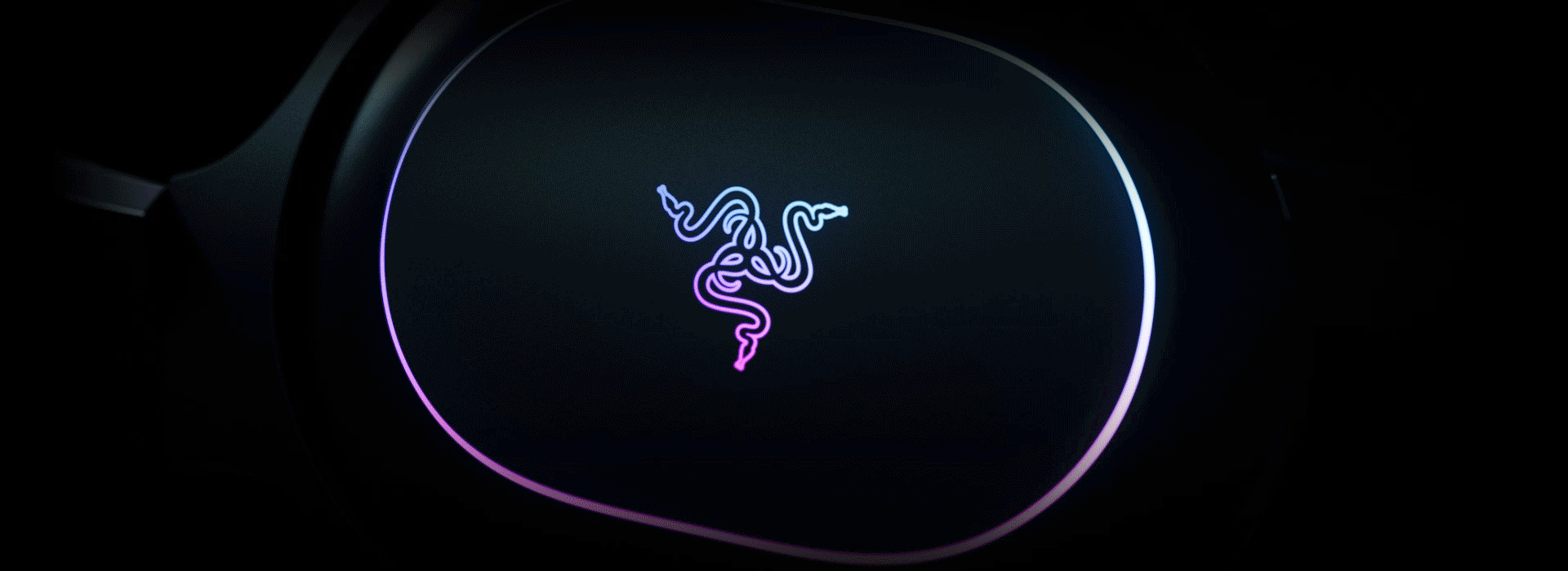 RAZER BARRACUDA X CHROMA Gaming Headset