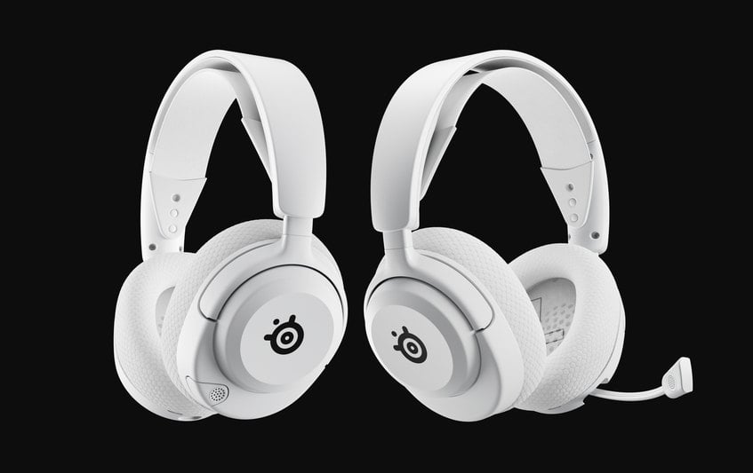 SteelSeries Arctis Nova 5 Wireless Gaming Headset