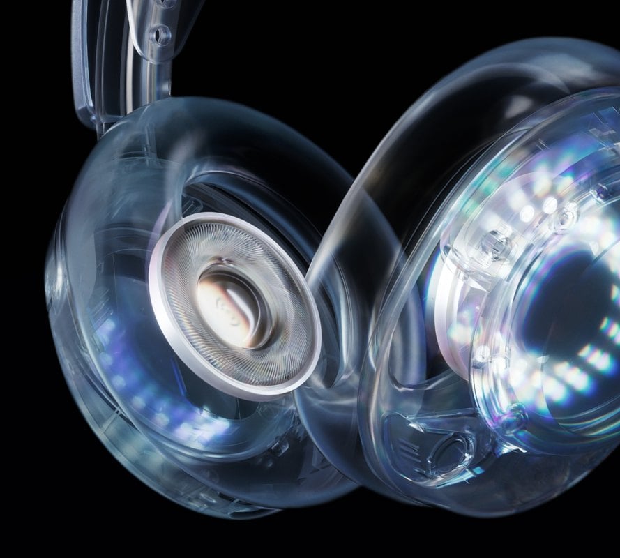 SteelSeries Arctis Nova 5 Wireless Gaming Headset