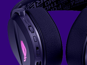 ASUS ROG Pelta Wireless Gaming Headset