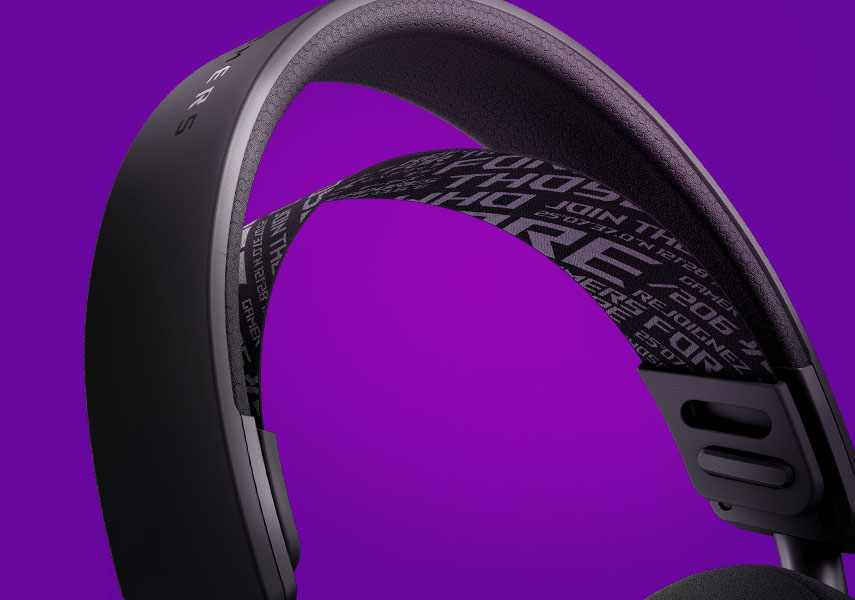 ASUS ROG Pelta Wireless Gaming Headset