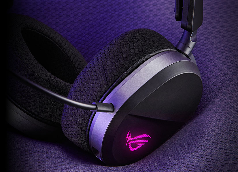 ASUS ROG Pelta Wireless Gaming Headset