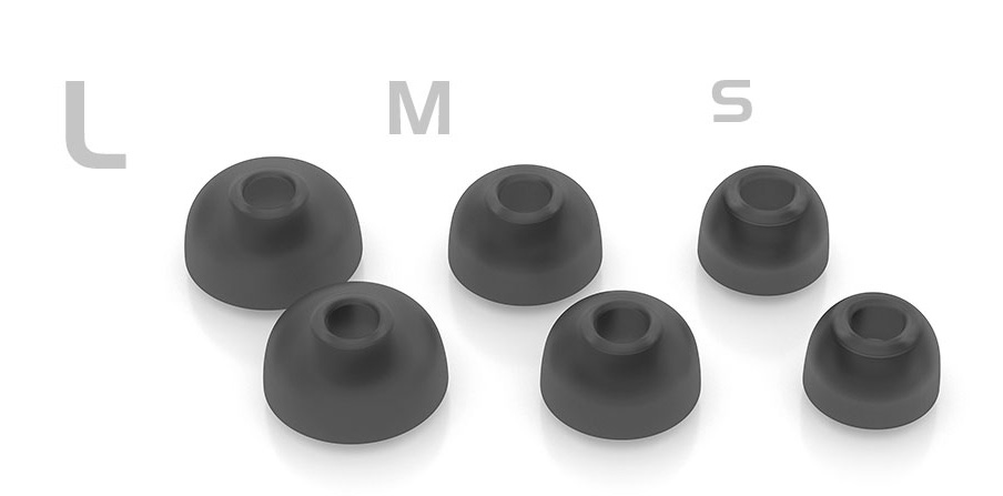 CREATIVE Sensemore Air Lightweight True Wireless Sweatproof In-ear Headphones