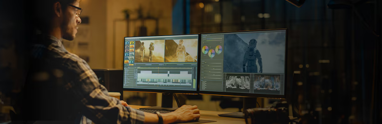 AMD Ryzen™ Threadripper™ Processors for Desktop Workstations