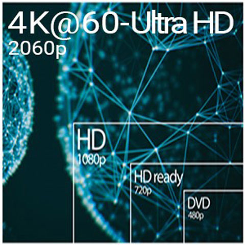 Кабель HDMI Nippon Labs 4K 30ft (9м) - Поддержка 4K 60Hz, HDR 4 image