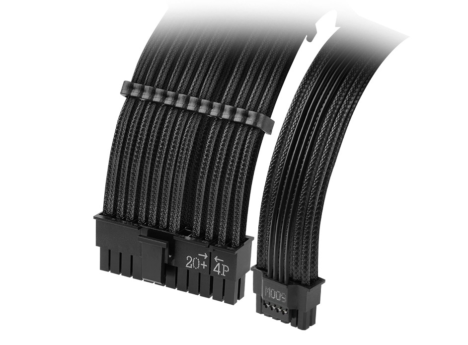 ENERMAX Revolution D.F. 12 750W Full Modular Power Supply