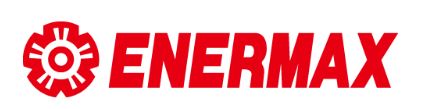 ENERMAX Revolution D.F. 12 850W White Full Modular Power Supply