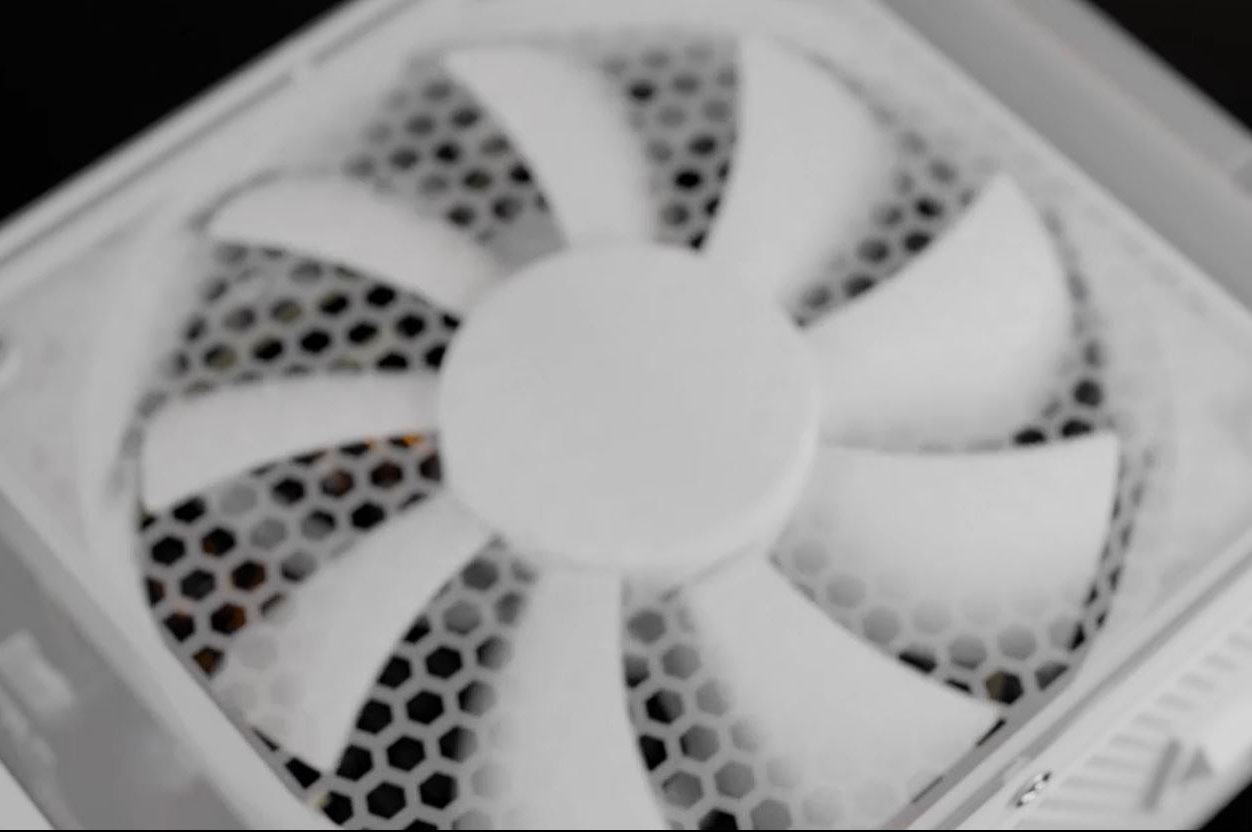 ENERMAX Revolution D.F. 12 850W White Full Modular Power Supply