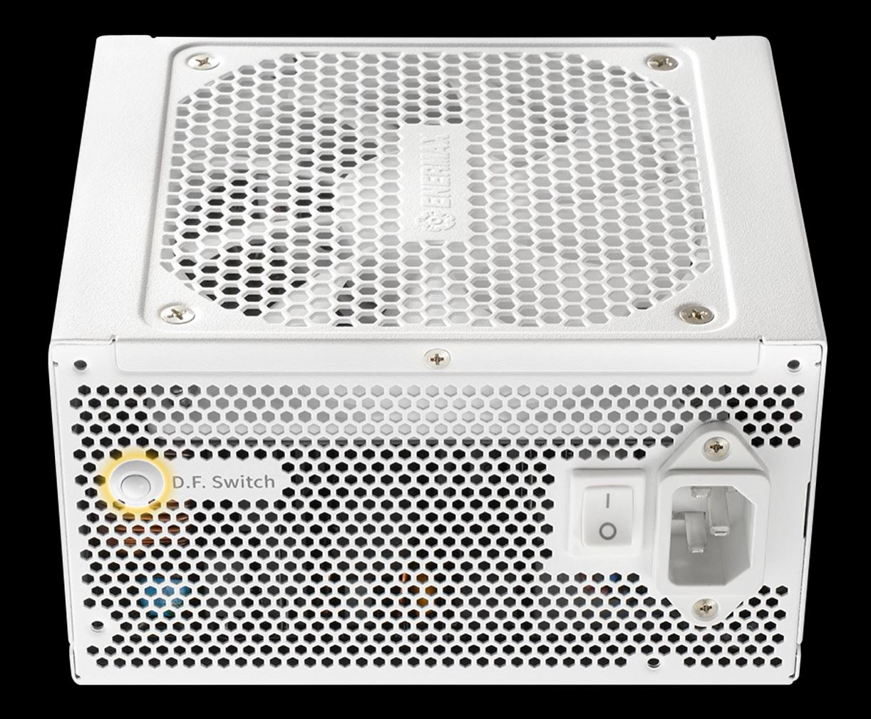 ENERMAX Revolution D.F. 12 850W White Full Modular Power Supply