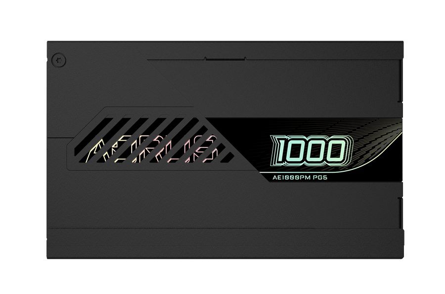 GIGABYTE AE1000PM PG5 Fully Modular Power Supply