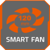 GIGABYTE GP-UD750GM-A 750W Fully Modular Power Supply