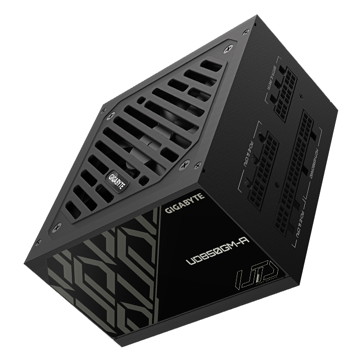 GIGABYTE GP-UD850GM-A 850W Fully Modular Power Supply