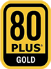 GIGABYTE GP-UD850GM-A 850W Fully Modular Power Supply