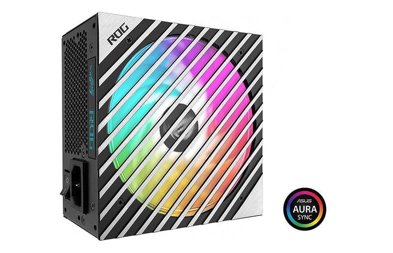 ASUS ROG Loki SFX-L 1200W Titanium Power Supply