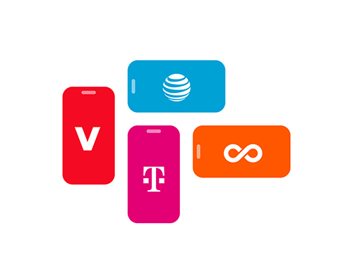 Certified Pre-Owned Cell Phones