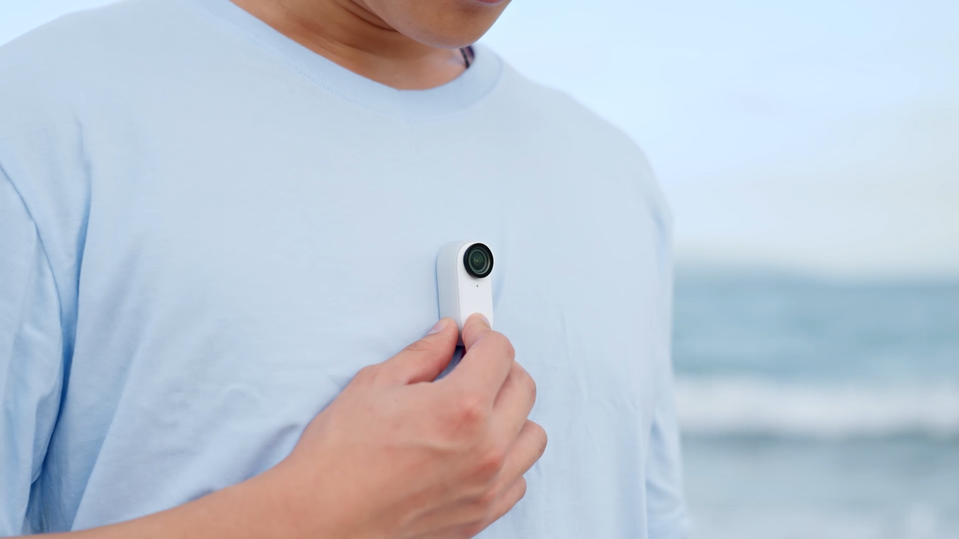 Insta360 Insta360 GO 3 Cam
