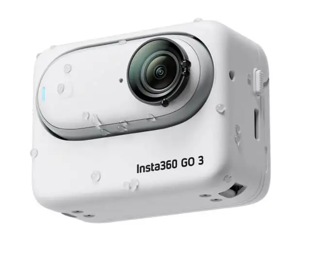 Insta360 Insta360 GO 3 Cam