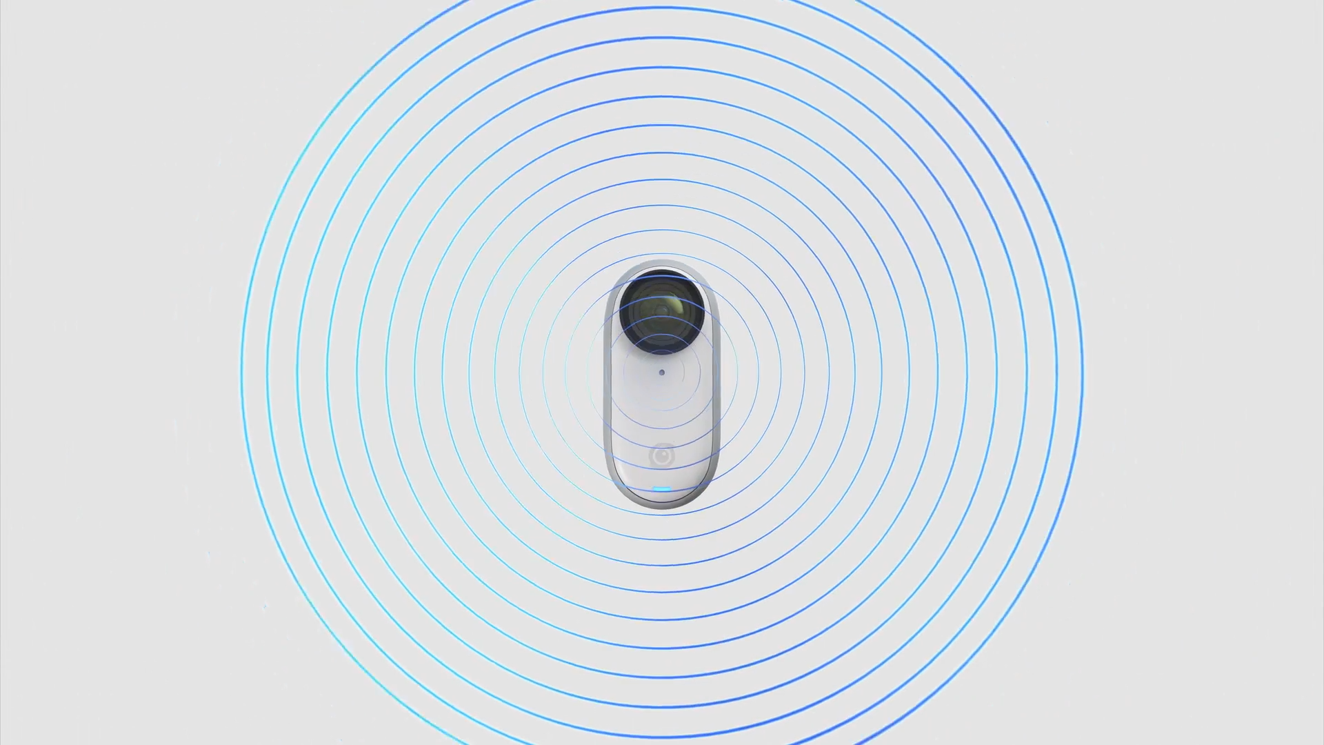 Insta360 Insta360 GO 3 Cam