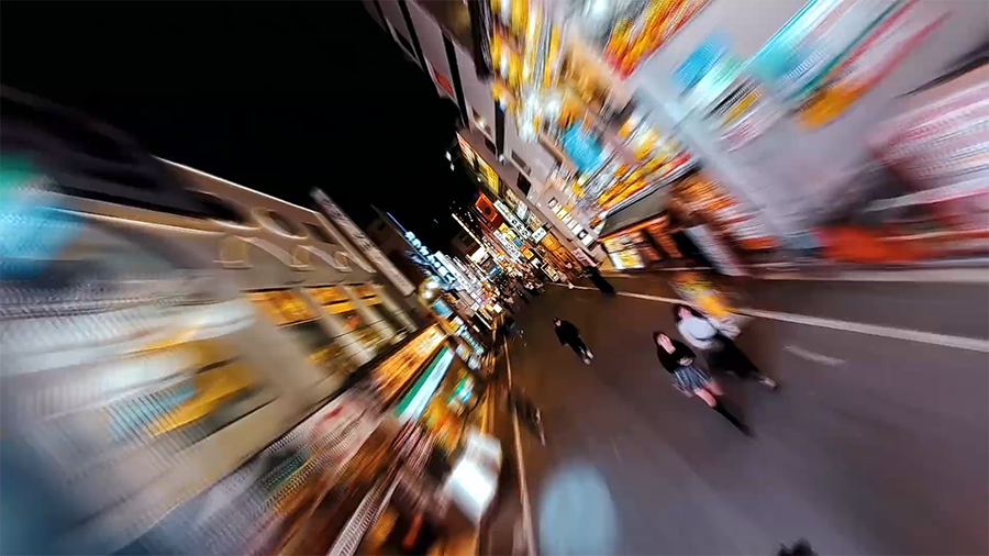 Insta360 Insta360 GO 3 Cam