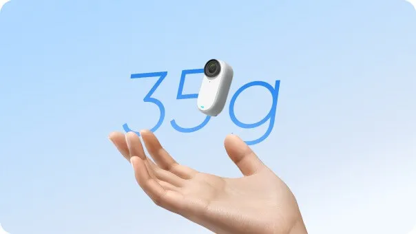Insta360 Insta360 GO 3 Cam