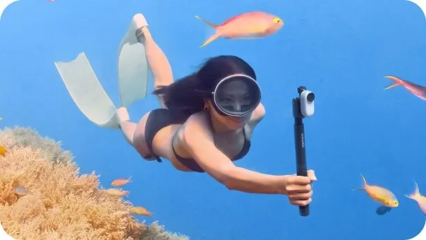 Insta360 Insta360 GO 3 Cam