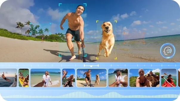 Insta360 Insta360 GO 3 Cam