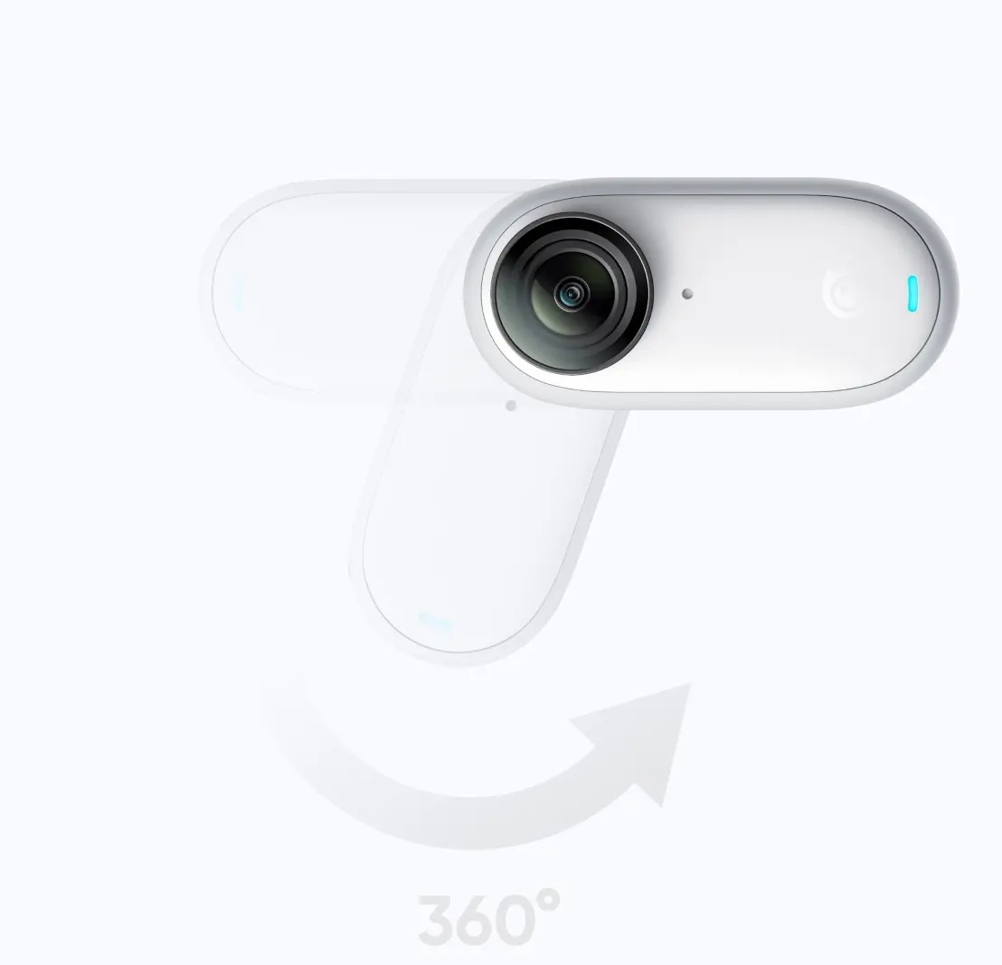 Insta360 Insta360 GO 3 Cam