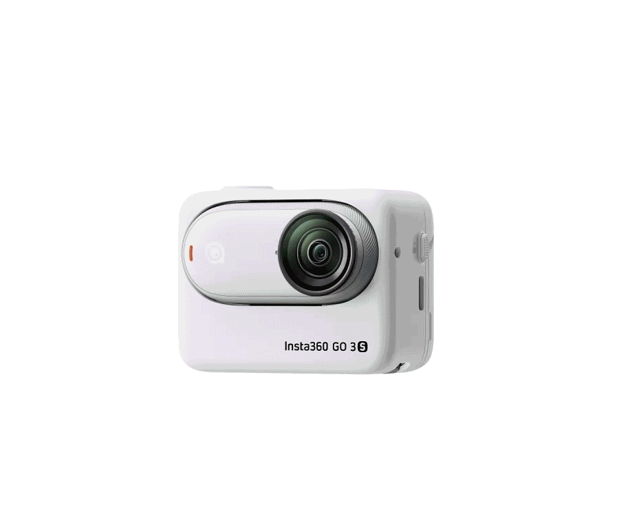 Insta360 Insta360 GO 3S Action Camera
