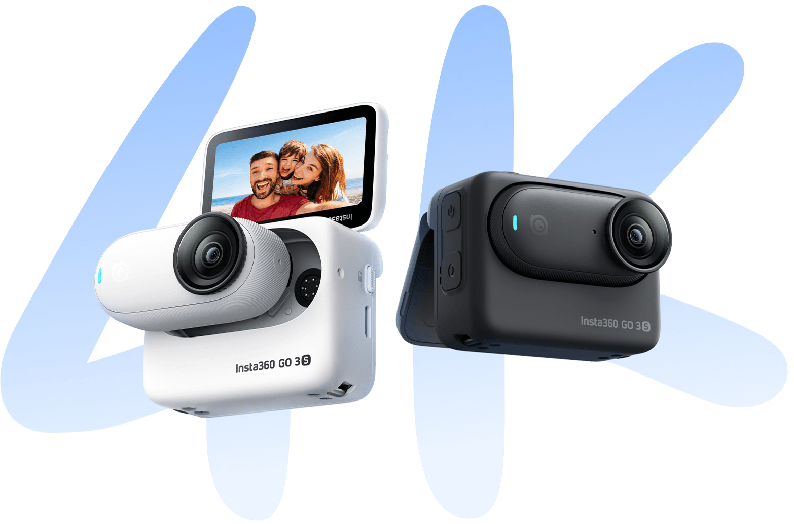 Insta360 Insta360 GO 3S Action Camera
