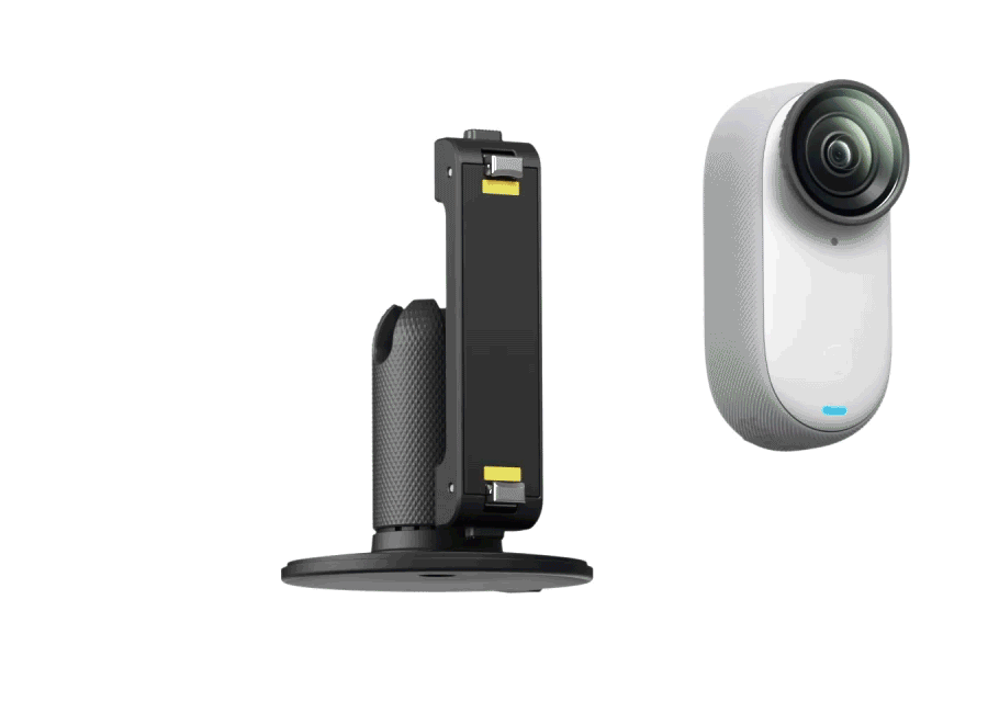 Insta360 Insta360 GO 3S Action Camera
