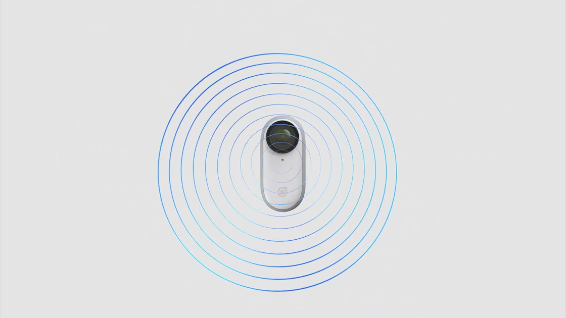 Insta360 Insta360 GO 3S Action Camera