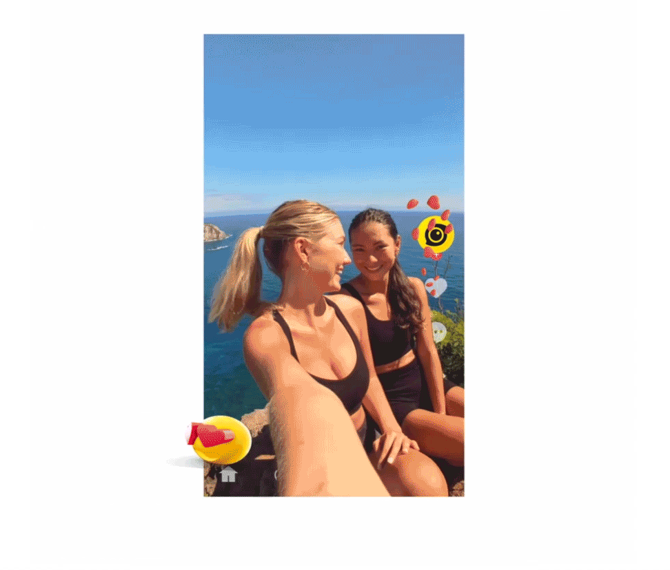 Insta360 Insta360 GO 3S Action Camera