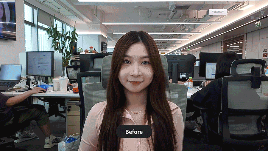 Insta360 Link 2 | Insta360 Link 2C Webcam