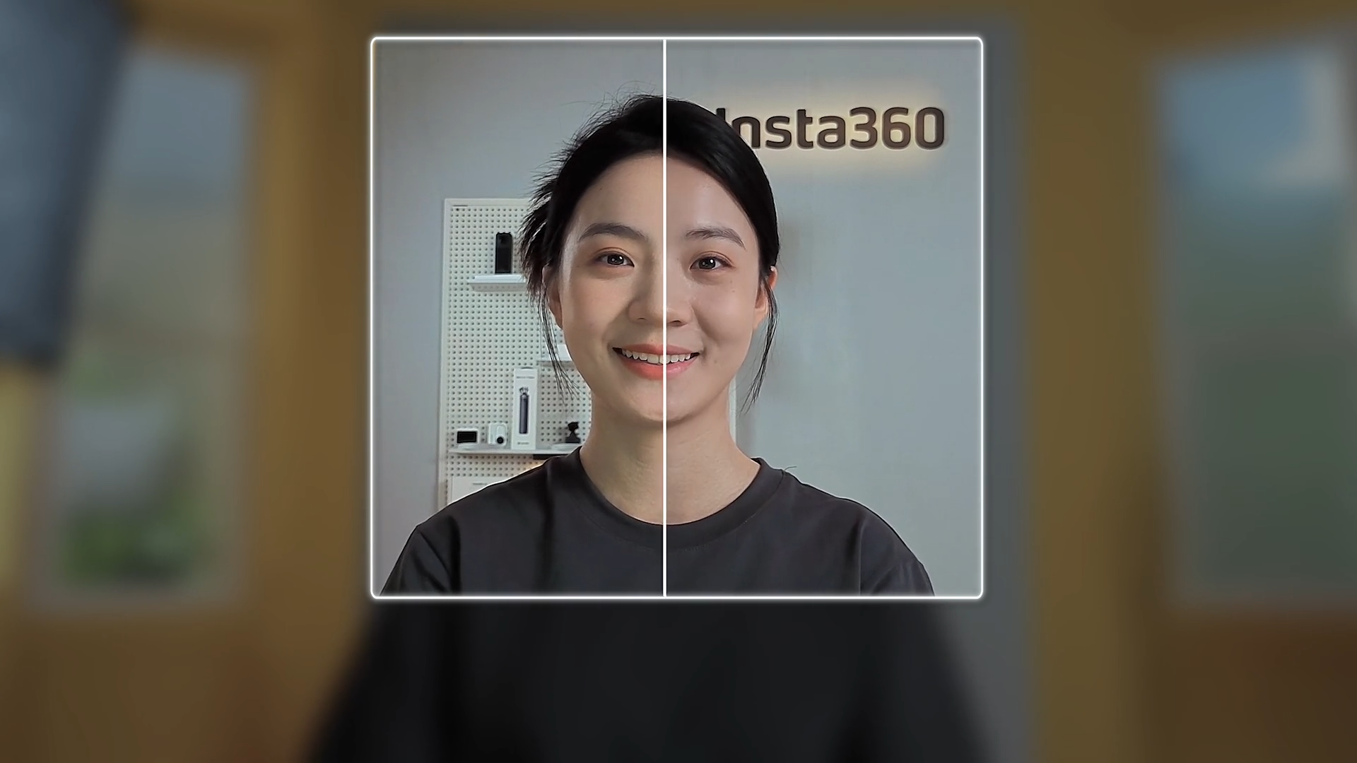 Insta360 Link 2 | Insta360 Link 2C Webcam