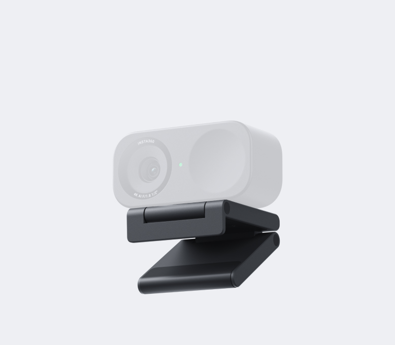Insta360 Link 2 | Insta360 Link 2C Webcam