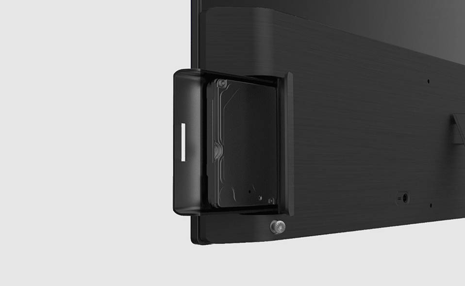 MSI Modern AM242TP 1M All-in-One Computer